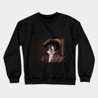 Reno From renaissance Crewneck Sweatshirt